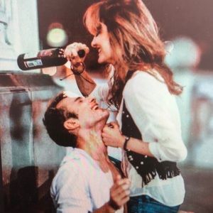 Meet your Posher, Troy